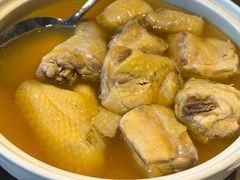 -望乡楼上海菜(日月光店)