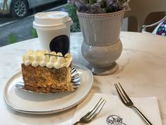 -La Porte de Paris 巴黎之门法式甜品