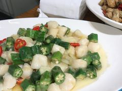 -必点海鲜·鲅鱼水饺(鞍山西道店)