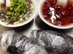 -芳婆糕团店(王府大街店)