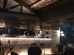 -Nirvana Cafe&Bar(北仓文创街区店)