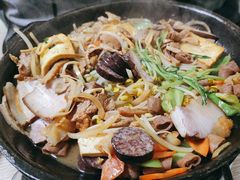 -金家高丽火盆
