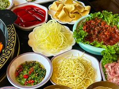-三江两海老火锅(北京首店)