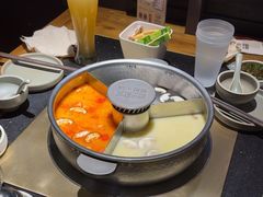 -巴奴毛肚火锅(广益哥伦布店)