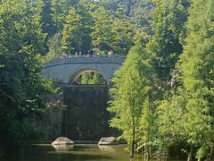 -广州市帽峰山景区