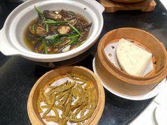 -芳芳私房菜·精做淮扬菜(承德路店)