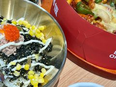 -小木屋拌饭(西安华阳城店)