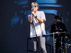 -长春奥林匹克公园