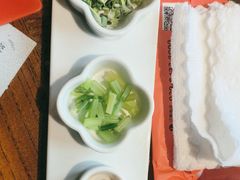 -北京老铺烤鸭(老城根店)