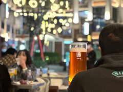 -造精酿餐厅