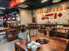 -憨铁匠火锅(红山6979店)