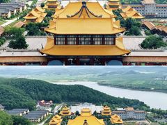 -六鼎山文化旅游区