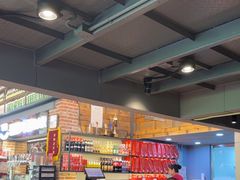 -管氏翅吧(广渠门店)