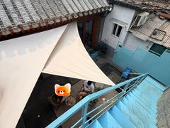 -BE YOLO必有乐&小红帽三明治
