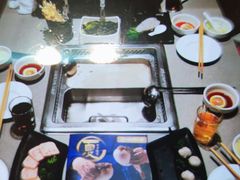 -海底捞火锅(河东万达广场店)