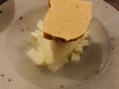 蜂蜜冰激凌-BOR Eatery(安福路店)