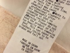羽毛枕芯-MUJI无印良品(金狮广场店)