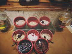 -芭菲盛宴·环球美食(北城国际店)