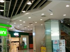 -富邦中心WEST POINT CENTRE