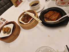 -稻香海鲜饭店(第一国际店)