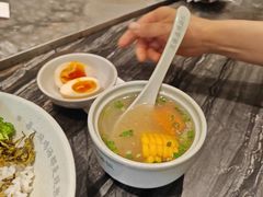 -王春春鸡汤饭(成都城西优品道店)