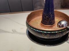 -董记老清泉·鲜切涮羊肉(窑岭店)