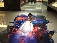 -青岛贝壳博物馆