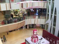 -THE hood开新里(御桥路店)