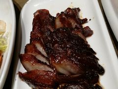 蜜汁叉烧-廊亦舫Lang Yi Fang Restaurant(金桥店)