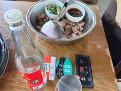 -顺德火焰醉鹅坊(珠海店)