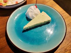 -Cactus墨西哥仙人掌餐厅