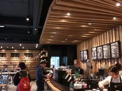 -星巴克臻选(长沙运达中央广场店)