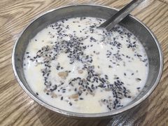 -白翔甜食店