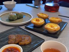 -潮府馆·非遗潮州菜·世纪公园(新国际博览中心店)