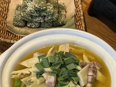 -食光慢宴·安吉土菜馆