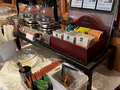 -喜来登酒店西餐厅(3F Sheraton Miyako Hotel)
