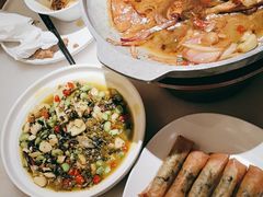-大鱼徽州·寻味徽菜(万象汇店)