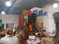 -周幺妹重庆老火锅(银泰城总店)