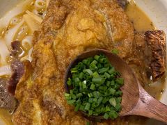 -三姐·老友记·南宁老友粉(朝阳区光华路嘉里中心店)