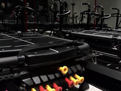 -乐刻运动健身·铁馆(红唐购物中心店)