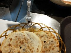 金华桶饼-苏浙徽·江南荟·本味融合菜(相城方圆里店)