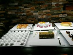 -汉巴味德自助餐厅(嘉定宝龙广场店)