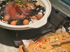 -鱼你相聚·河鲜馆(袁家岭店)
