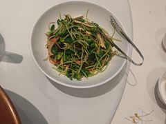 -望海湾鱼头泡饼·天津菜(空港店)