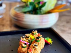 浦之舟特色福袋-三利音·浦之舟(滨江大道店)