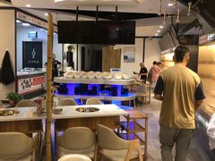 大堂-屋头串串(新街里店)