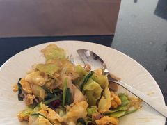 -铭轩中餐厅·海南菜·粤菜(亚龙湾瑞吉店)