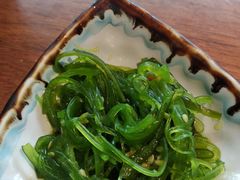 -九井澤精致料理(金茂店)