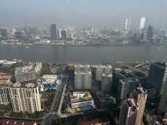 -海神诺富特大酒店-旋宫50旋转餐厅