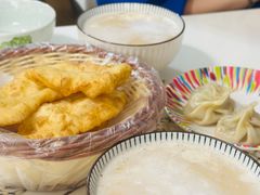 -金山奶茶馆(五一路店)